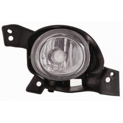 Fendinebbia versione standard guida - sx