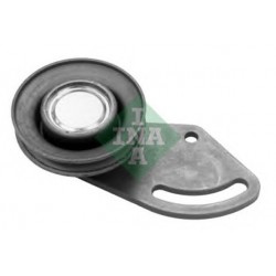 Tendicinghia rullo tenditore cinghia trapezoidale