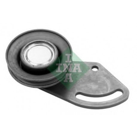 Tendicinghia rullo tenditore cinghia trapezoidale