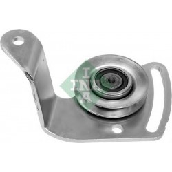 Tendicinghia rullo tenditore cinghia trapezoidale