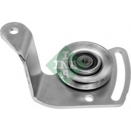 Tendicinghia rullo tenditore cinghia trapezoidale