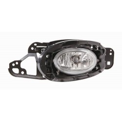 Fendinebbia passeggero - dx