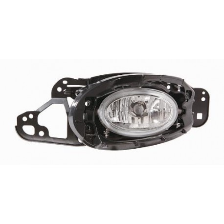 Fendinebbia passeggero - dx