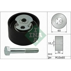 Cuscinetto tendicinghia