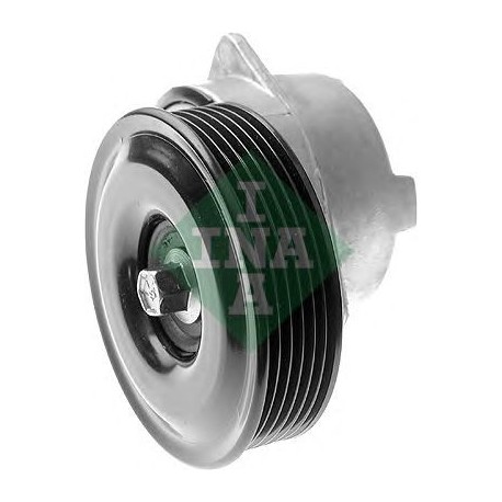 Tendicinghia servizi