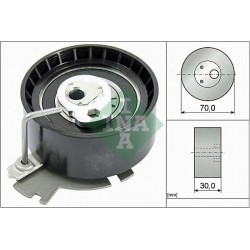 Cuscinetto tendicinghia