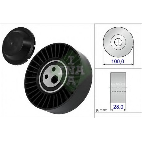 Tendicinghia servizi