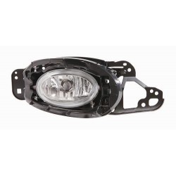 Fendinebbia guida - sx