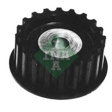 Cuscinetto tendicinghia