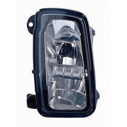 Fendinebbia passeggero - dx