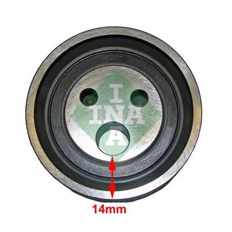 Cuscinetto tendicinghia