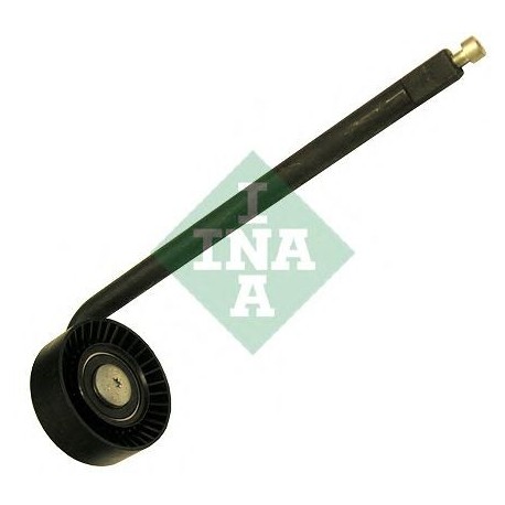 Tendicinghia rullo tenditore cinghia trapezoidale