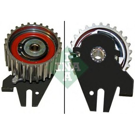 Cuscinetto tendicinghia