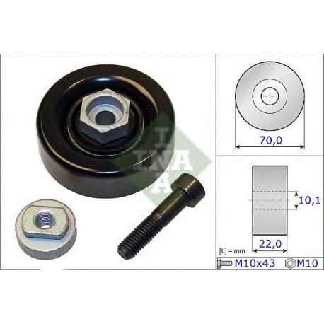 Tendicinghia servizi