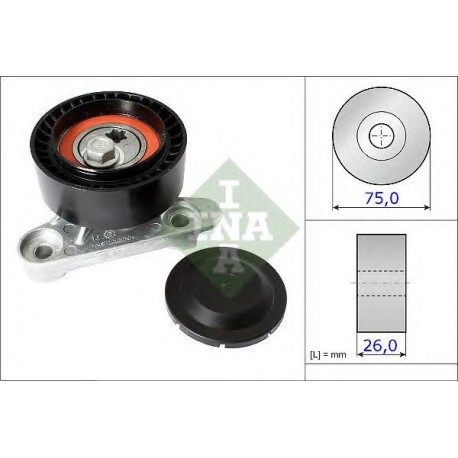 Tendicinghia servizi