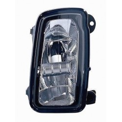 Fendinebbia guida - sx