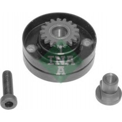 Tendicinghia servizi