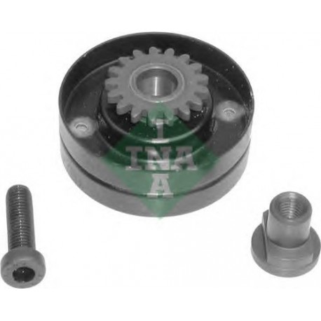 Tendicinghia servizi