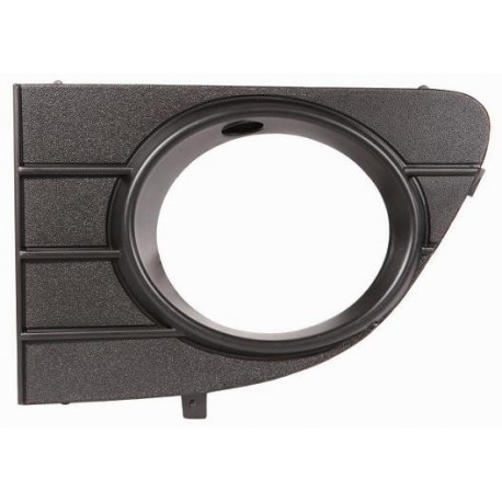 Griglia cornice fendinebbia lato passeggero - dx