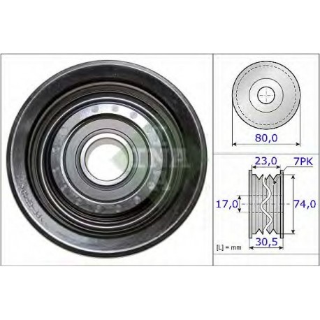 Tendicinghia servizi