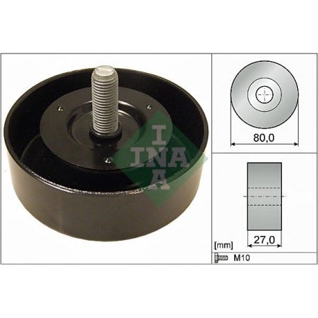 Tendicinghia servizi