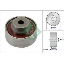 Cuscinetto tendicinghia