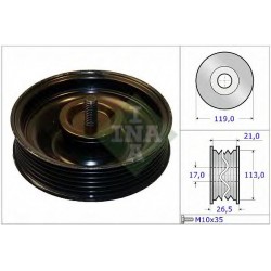 Tendicinghia servizi