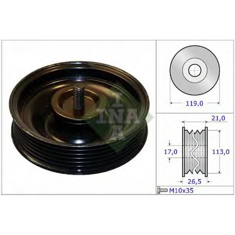 Tendicinghia servizi