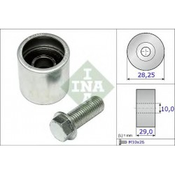 Cuscinetto tendicinghia