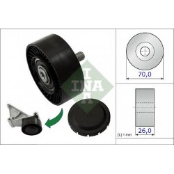 Tendicinghia servizi