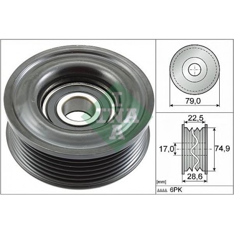 Tendicinghia servizi