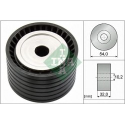 Cuscinetto tendicinghia