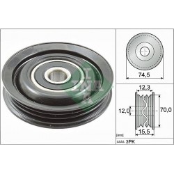 Tendicinghia servizi