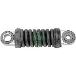 Cuscinetto tendicinghia cinghia Poly-V