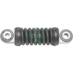 Cuscinetto tendicinghia cinghia Poly-V