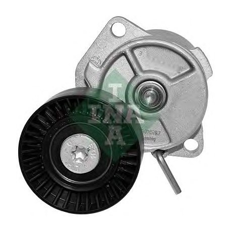 Braccio tenditore tendicinghia servizi