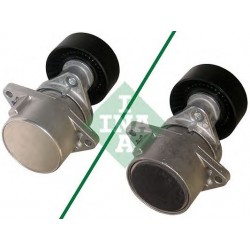 Braccio tenditore tendicinghia servizi