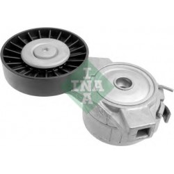 Braccio tenditore tendicinghia servizi