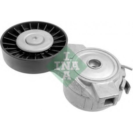 Braccio tenditore tendicinghia servizi