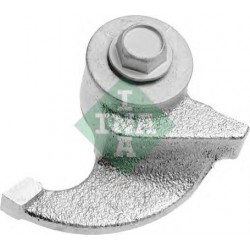 Braccio tenditore tendicinghia servizi