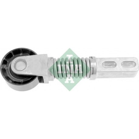 Braccio tenditore tendicinghia servizi