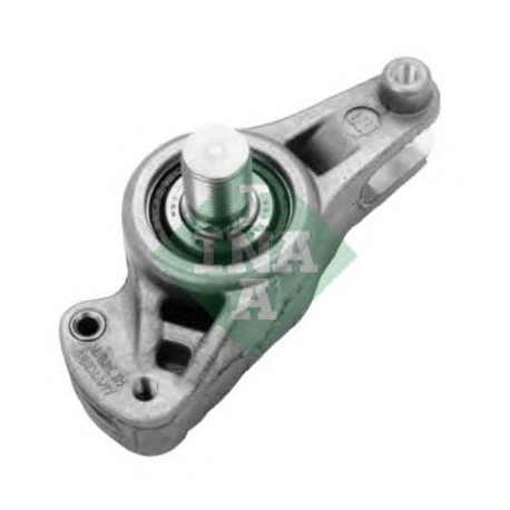 Braccio tenditore tendicinghia servizi