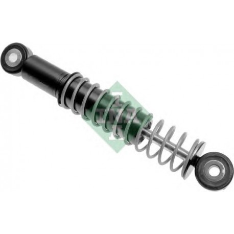 Cuscinetto tendicinghia cinghia dentata