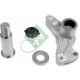 Kit riparazione braccio tenditore cinghia Poly-V