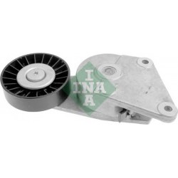 Braccio tenditore tendicinghia servizi