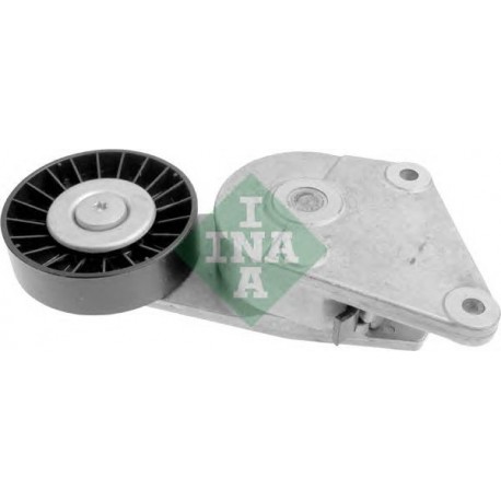 Braccio tenditore tendicinghia servizi