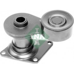 Braccio tenditore tendicinghia servizi