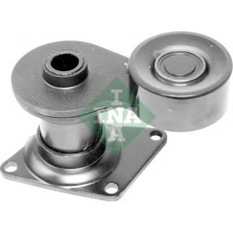 Braccio tenditore tendicinghia servizi