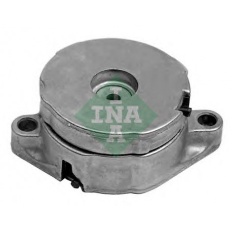 Braccio tenditore tendicinghia servizi