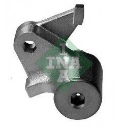 Braccio tenditore tendicinghia servizi